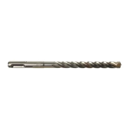 Milwaukee SDS-Plus MX4 4 élű fúrószár 10x100/165mm