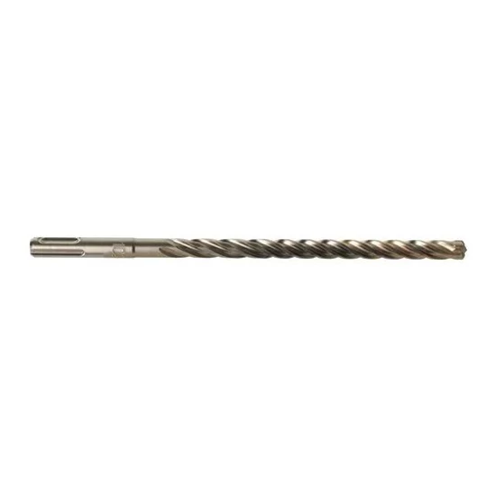 Milwaukee SDS-Plus MX4 4 élű fúrószár 10x150/215mm