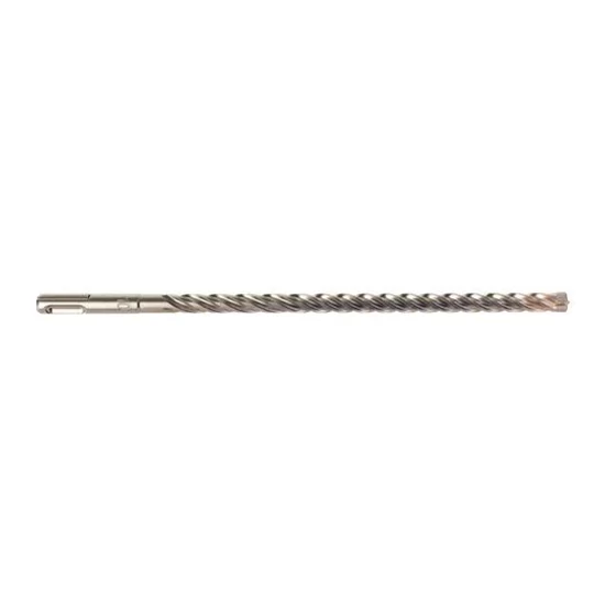 Milwaukee SDS-Plus MX4 4 élű fúrószár 10x200/265mm