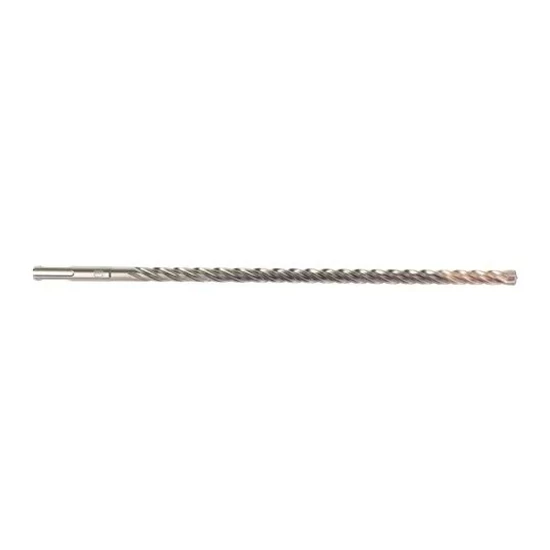 Milwaukee SDS-Plus MX4 4 élű fúrószár 10x250/315mm