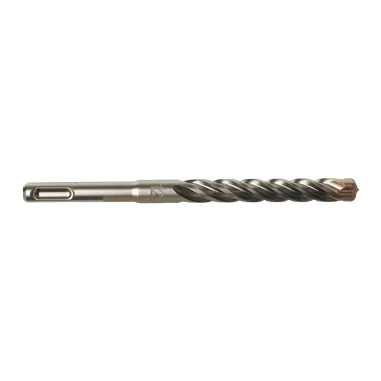Milwaukee SDS-Plus MX4 4 élű fúrószár 12x110/165mm