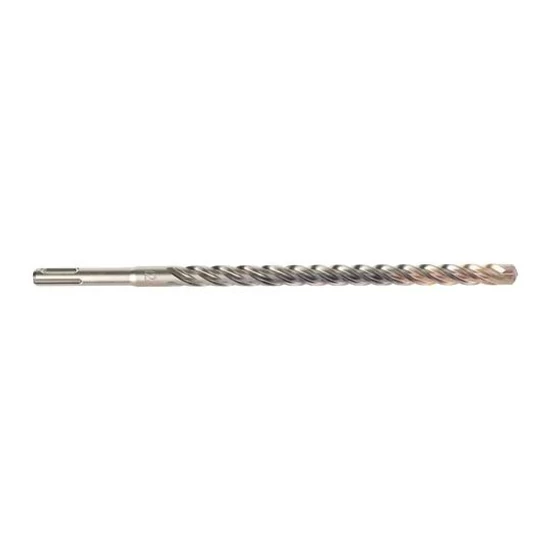 Milwaukee SDS-Plus MX4 4 élű fúrószár 12x260/310mm