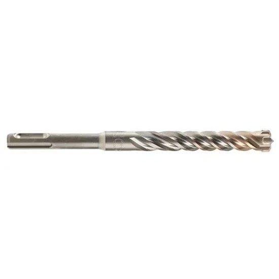 Milwaukee SDS-Plus MX4 4 élű fúrószár 14x160/210mm