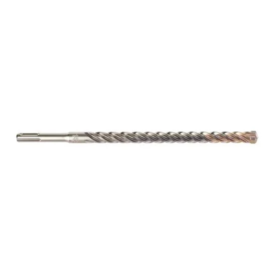 Milwaukee SDS-Plus MX4 4 élű fúrószár 14x210/260mm