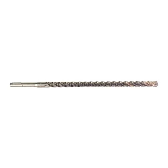 Milwaukee SDS-Plus MX4 4 élű fúrószár 14x260/310mm