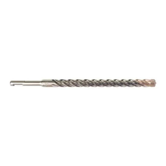 Milwaukee SDS-Plus MX4 4 élű fúrószár 16x160/210mm