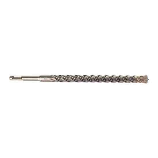 Milwaukee SDS-Plus MX4 4 élű fúrószár 16x210/260mm