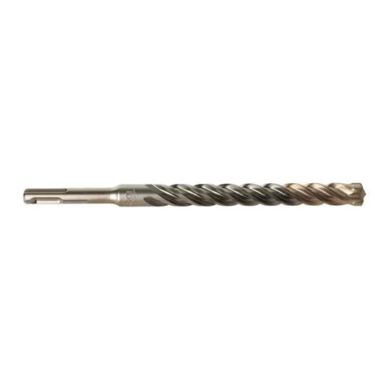 Milwaukee SDS-Plus MX4 4 élű fúrószár 17x150/210mm