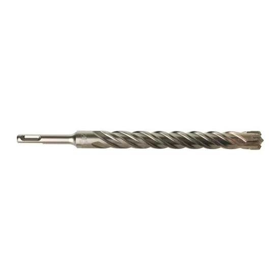 Milwaukee SDS-Plus MX4 4 élű fúrószár 20x200/250mm