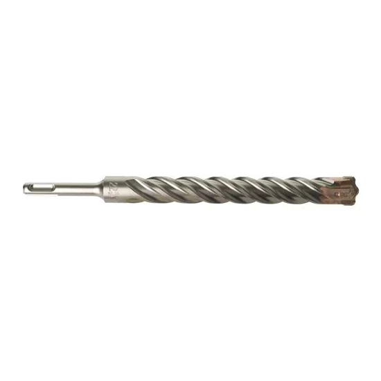Milwaukee SDS-Plus MX4 4 élű fúrószár 22x200/250mm
