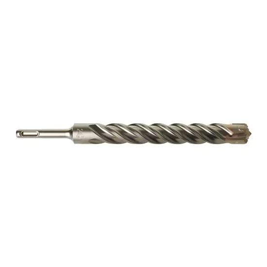 Milwaukee SDS-Plus MX4 4 élű fúrószár 24x200/250mm