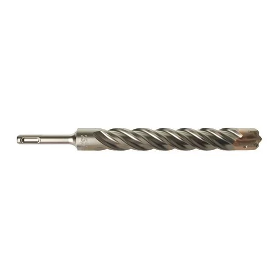 Milwaukee SDS-Plus MX4 4 élű fúrószár 25x200/250mm