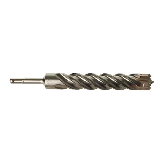 Milwaukee SDS-Plus MX4 4 élű fúrószár 30x200/250mm