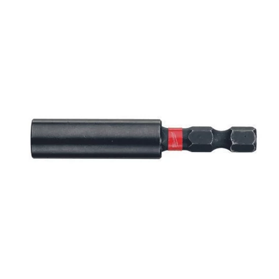 Milwaukee SHOCKWAVE mágneses bittartó 1/4 60mm