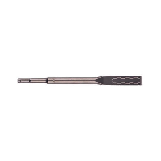 Milwaukee SDS-Plus SLEDGE önélező lapos véső 20x250mm