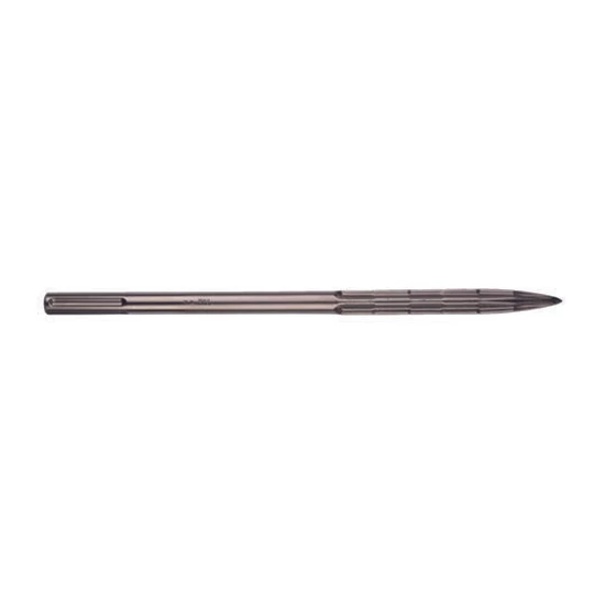 Milwaukee SDS-MAX önélező hegyes véső 400mm