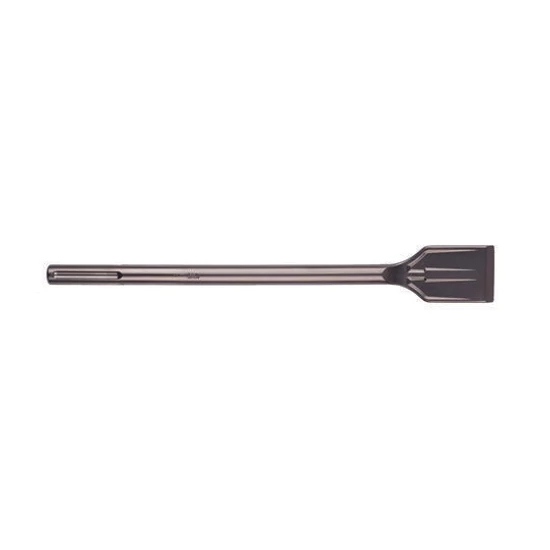 Milwaukee SDS-MAX önélező széles véső 80x300mm