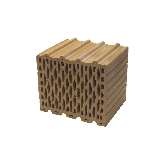 Bakonytherm 30 N+F tégla 16db/m2 80db/raklap