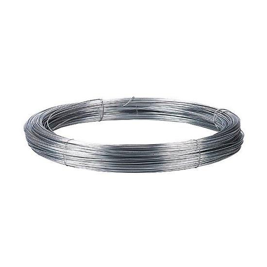 Kötöződrót horganyzott 1,2mm