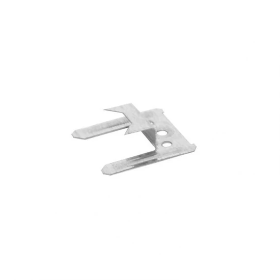 Lambériakapocs 2mm 250db/doboz
