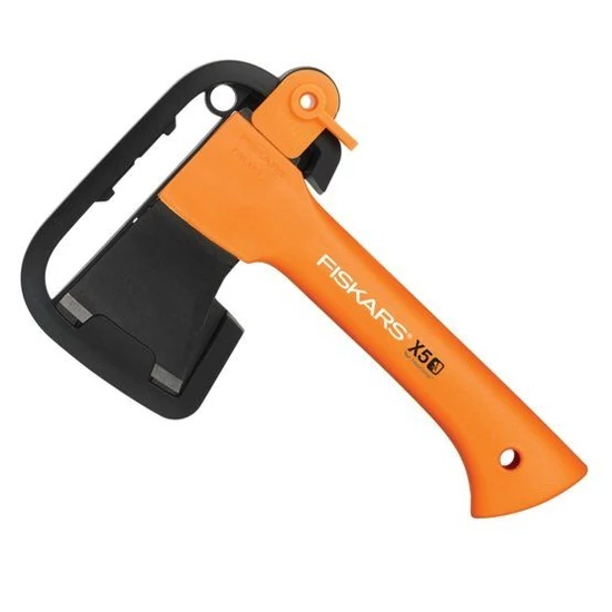 Fiskars X5 kemping fejsze XXS