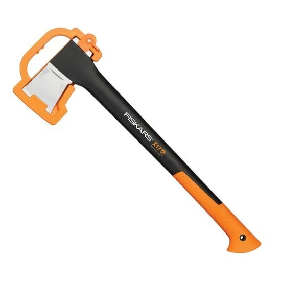 Fiskars X17 hasítófejsze M
