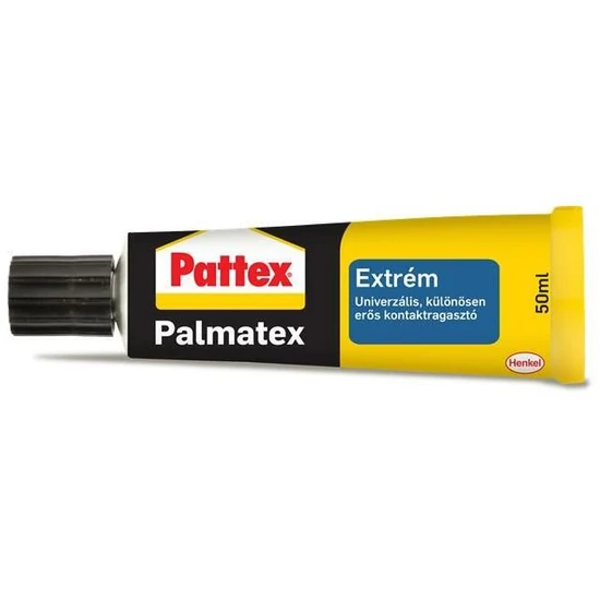 Henkel Pattex Palmatex Extrém 50ml