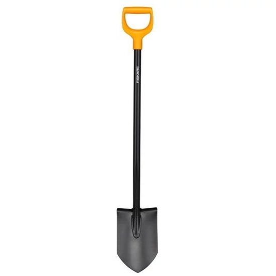 Fiskars Solid hegyes ásó