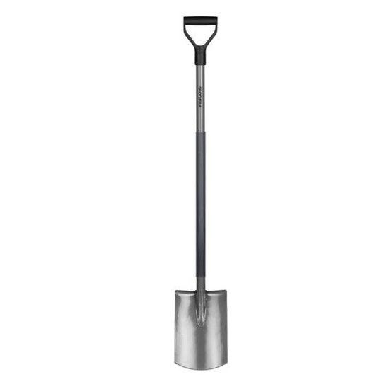Fiskars Ergonomic ásólapát