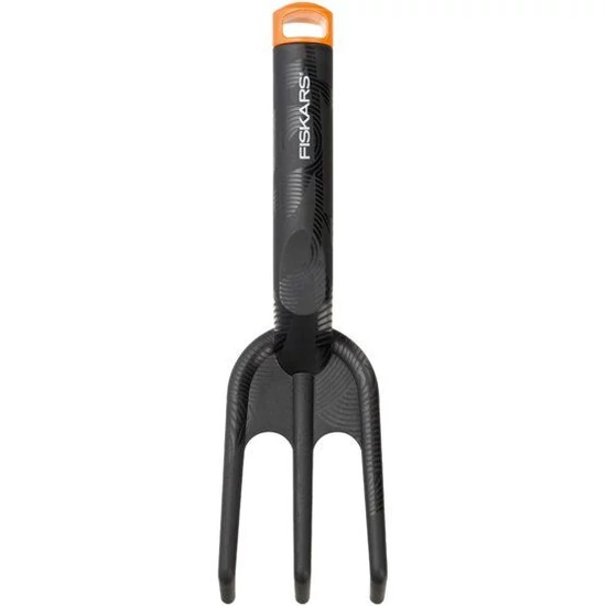 Fiskars Solid kézi talajlazító
