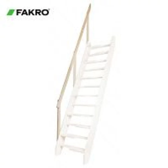 Fakro MSS Superior 70/315 fix lépcső