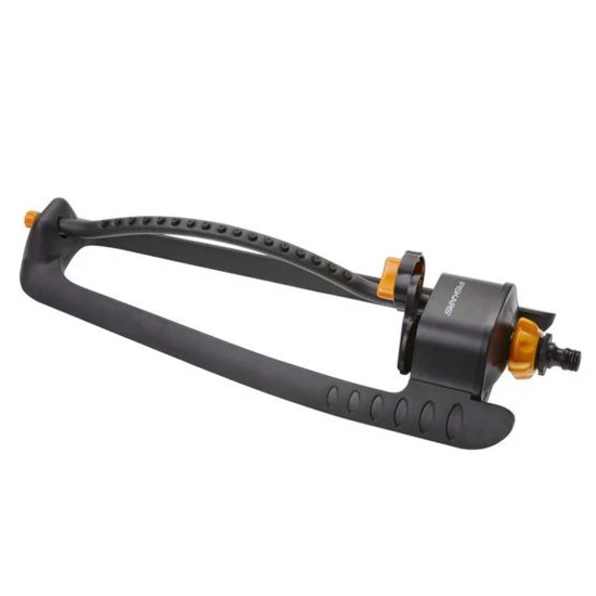 Fiskars Solid esőztető négyszög 150-300m2
