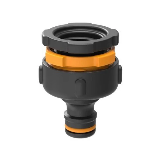 Fiskars Comfort csaptelep csatlakozó multi
