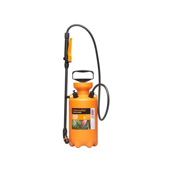 Fiskars Comfort kézi permetező, 5L