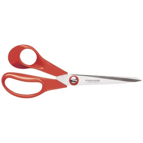 Fiskars Classic valódi általános olló balkezes 21cm