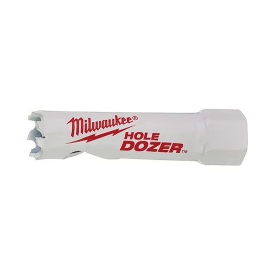 Milwaukee Hole Dozer Holesaw lyukfűrész - 14mm - 1pc