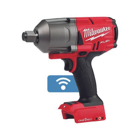 Milwaukee M18 FUEL™ ONEFHIWF34-0X 3/4” Ütvecsavarozó 11627Nm