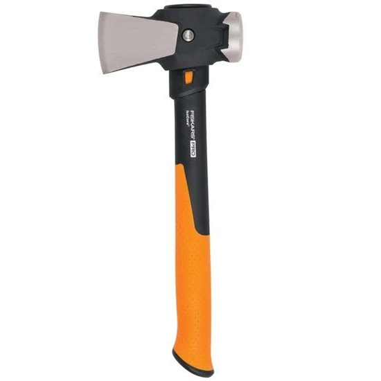 Fiskars IsoCore építőipari fejsze S