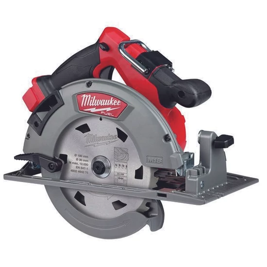 Milwaukee M18™ FCS66-0 Körfűrész fához és műanyaghoz 66mm-es vágási mélységgel