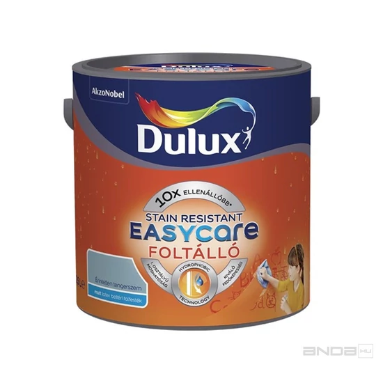 Dulux EasyCare foltálló falfesték kasmír kendő 5L