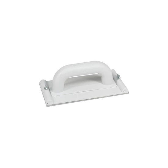 KUBALA Csiszoló rács talp gipsz felületekhez 105x210mm
