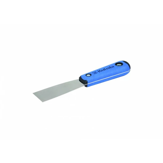KUBALA SILVER LINE Rozsdamentes spatulya 40mm