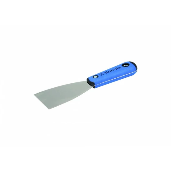 KUBALA SILVER LINE Rozsdamentes spatulya 60mm