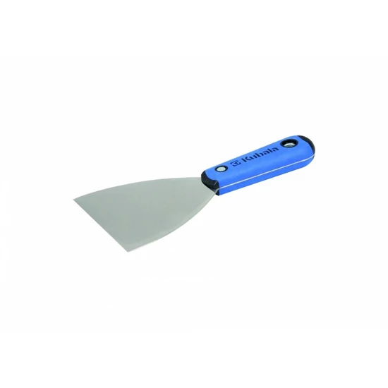 KUBALA SILVER LINE Rozsdamentes spatulya 100mm