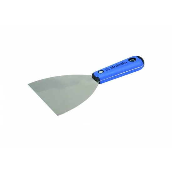 KUBALA SILVER LINE Rozsdamentes spatulya 120mm