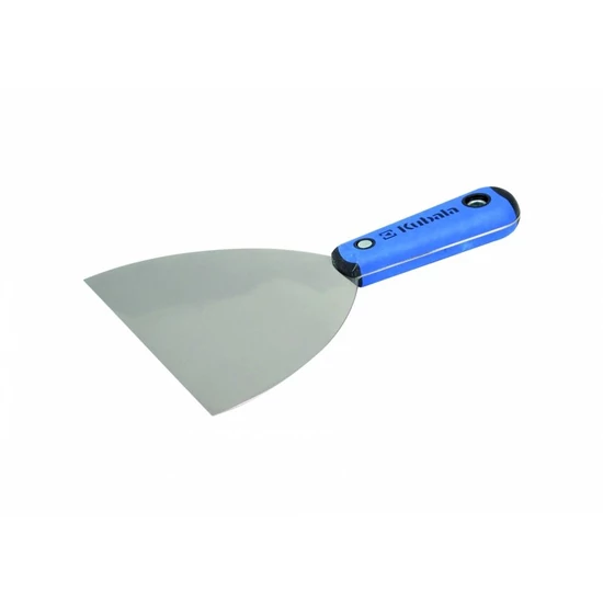 KUBALA SILVER LINE Rozsdamentes spatulya 150mm