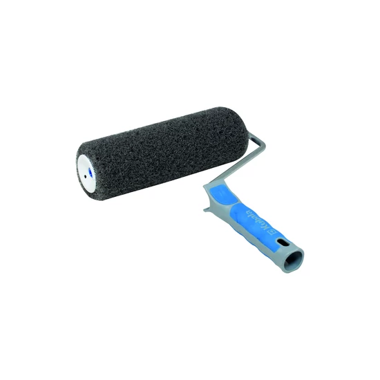 KUBALA Glettelő henger kétkomponensű puha nyél 230mm