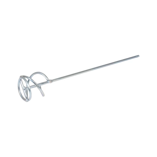 KUBALA Habarcs és ragasztó keverő szár 90x600x8mm