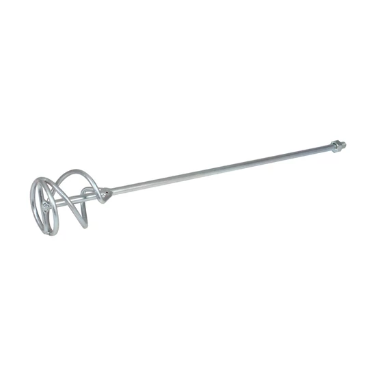 KUBALA Habarcs és ragasztókeverő szár M14 95x600x8mm