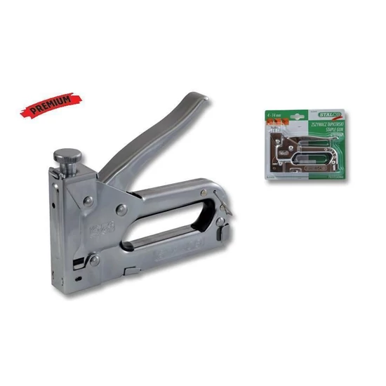Stalco popszegecs húzó 240mm